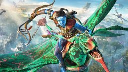 Avatar: Frontiers of Pandora получава режим от трето лице и „Нова игра +“ – 2 години след премиерата