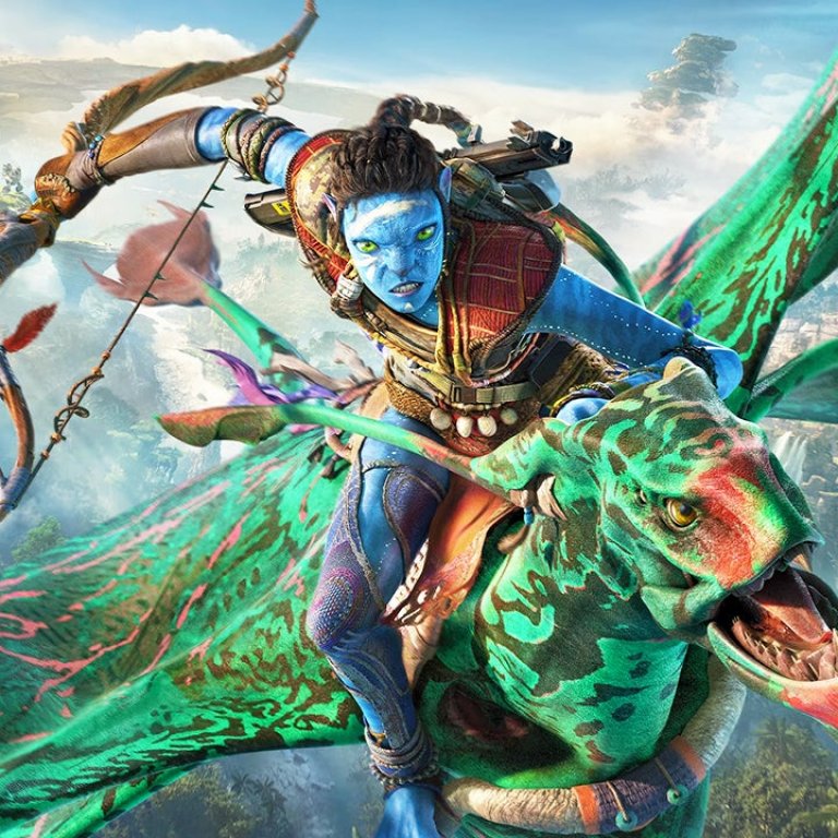 Avatar: Frontiers of Pandora получава режим от трето лице и „Нова игра +“ – 2 години след премиерата