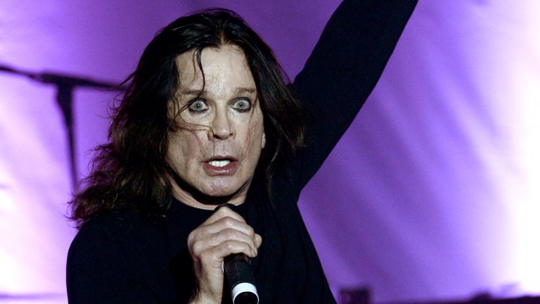 Ози Озбърн ще "възкръсне" като холограма на фестивала Ozzfest през 2027 г. 
