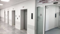 Четирима се борят за живот след взрив на газова бутилка в Добрич