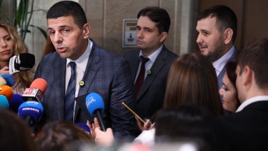 Ивайло Мирчев: Бойко Борисов постигна нещо, което не е успявал дори неговият ментор Тодор Живков