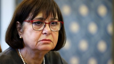 Столичният общински съветник Благовеста Кенарова отговори с пост на зам кмета