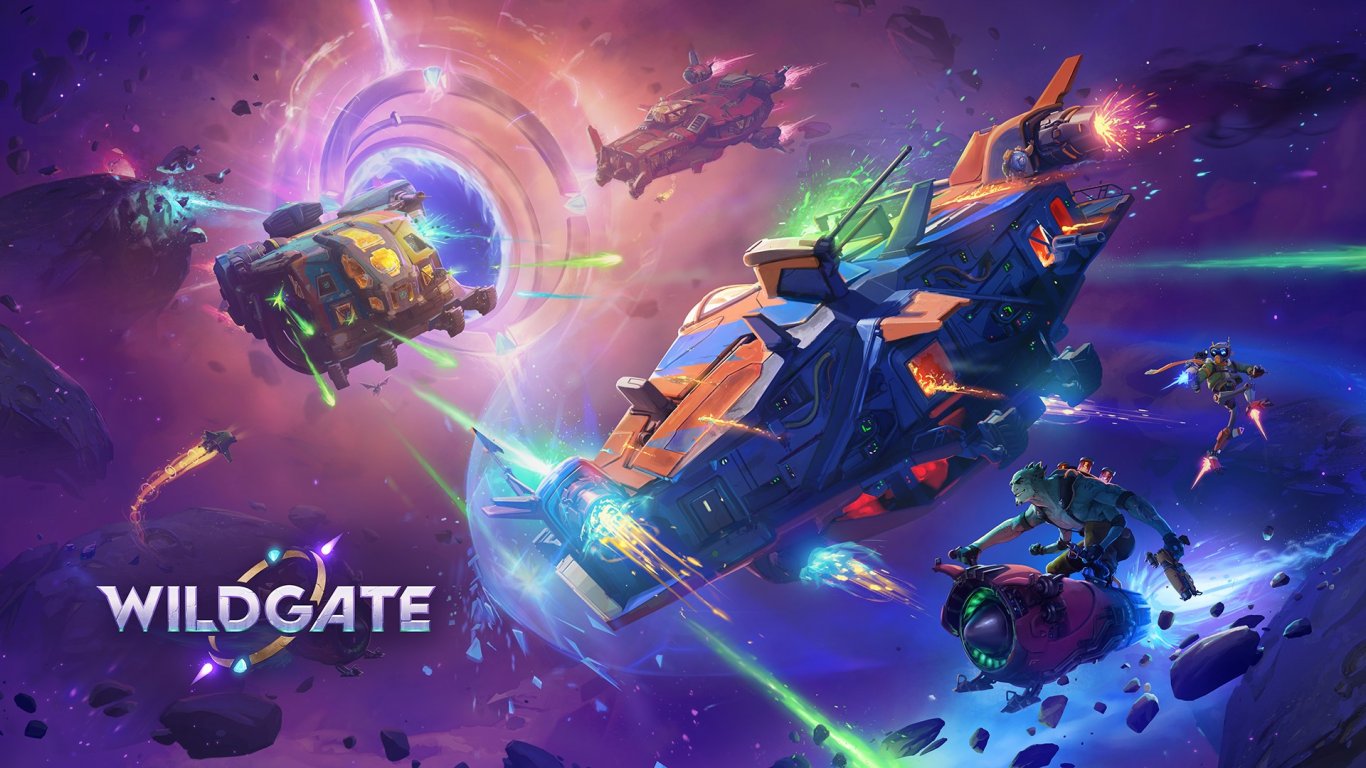 Sea of Thieves в космоса: Wildgate дебютира с много положителни отзиви 