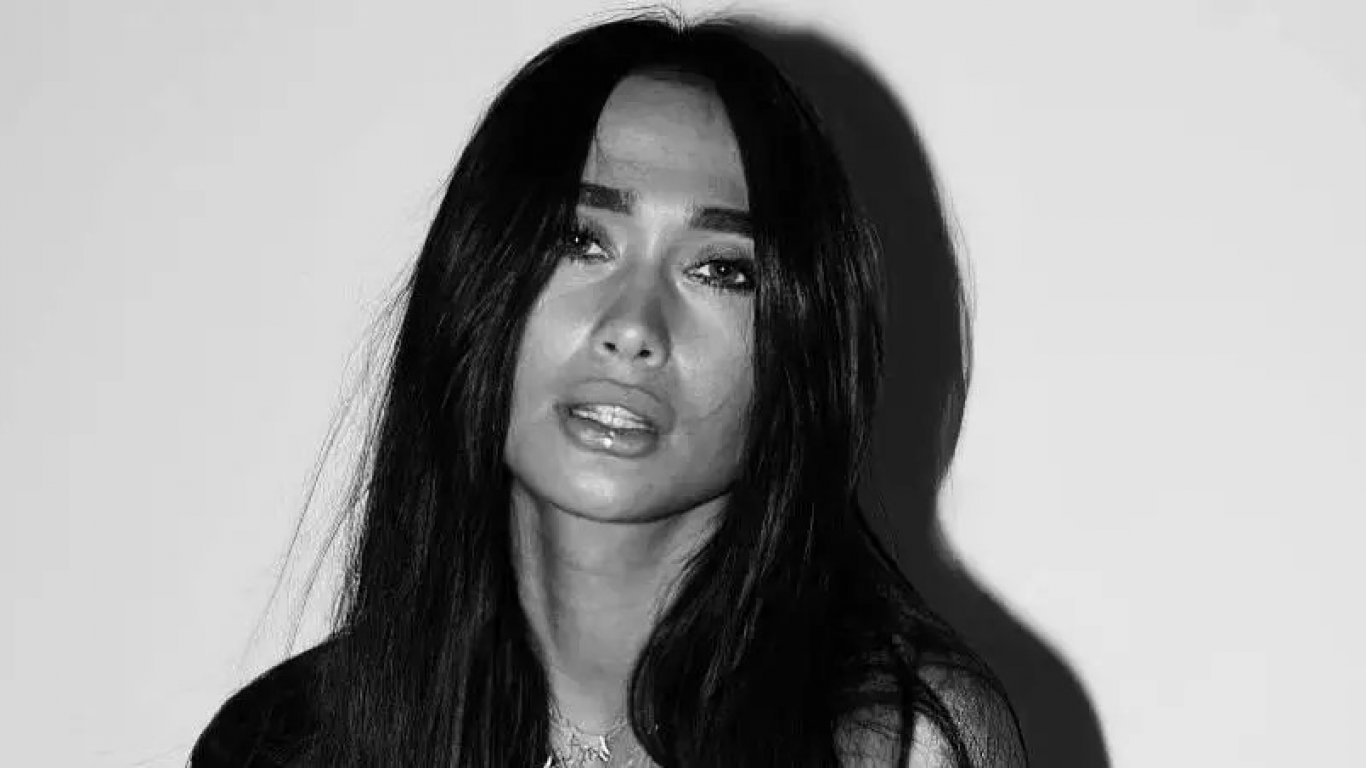 Символът на новата вълна в електронната музика: Огън от Казахстан и сексапил от Дубай  