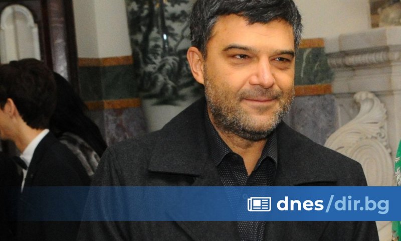 Тодор Славков се опитваше да копира баща си, заяви в