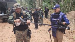 Какви са причините за военния конфликт между Тайланд и Камбоджа 