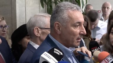 От КПК викнали на разпит депутат от ПП, объркали го с кмет на столичен район