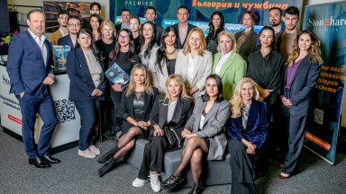 Stonehard PREMIER добавя нова стойност в отношенията между строители и купувачи на нови жилища