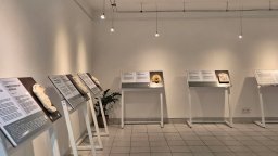 Изложбата "Тайни и загадки от Хераклея Синтика" ще бъде представена на фестивала "Олимп" в Гърция