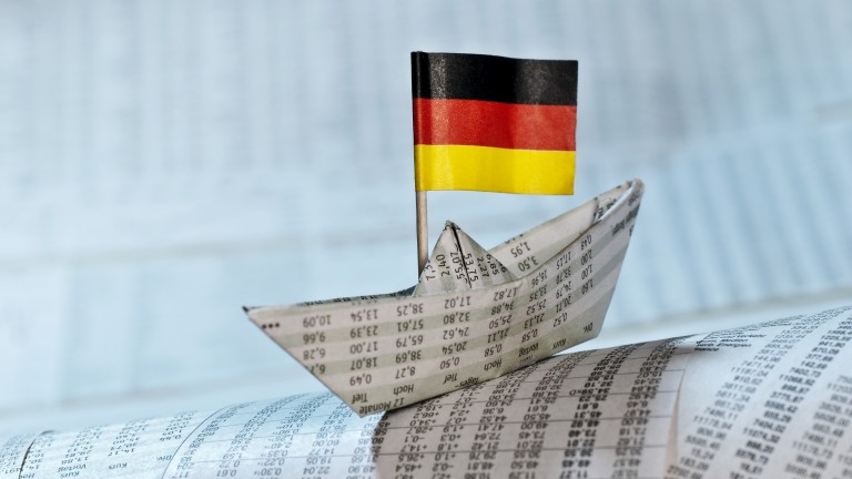 Почти 30% от германските компании отлагат инвестициите в САЩ