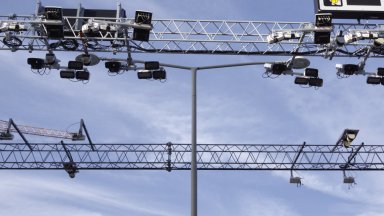 От средата на месец юли в Националното тол управление стартира