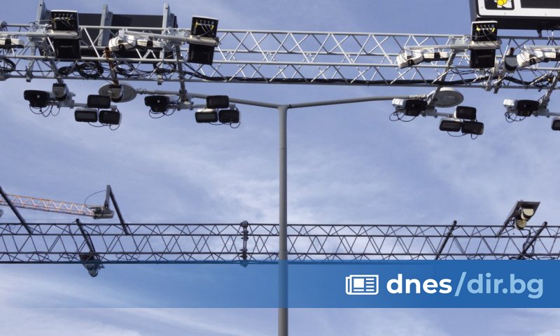 От средата на месец юли в Националното тол управление стартира