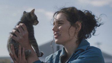"Балконада" на Ива Токмакчиева ще има премиера на Международния филмов фестивал в Единбург