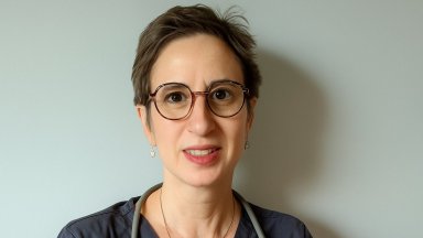 Д р Лекова какво представлява тежката астма и с какво се