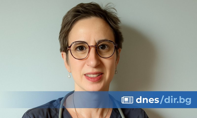 Д-р Лекова, какво представлява тежката астма и с какво се