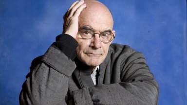 От Караваджо до времето и смъртта