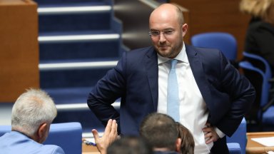 Oт 1 юли 2026 г административното производство и процес ще