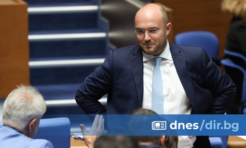 Oт 1 юли 2026 г. административното производство и процес ще