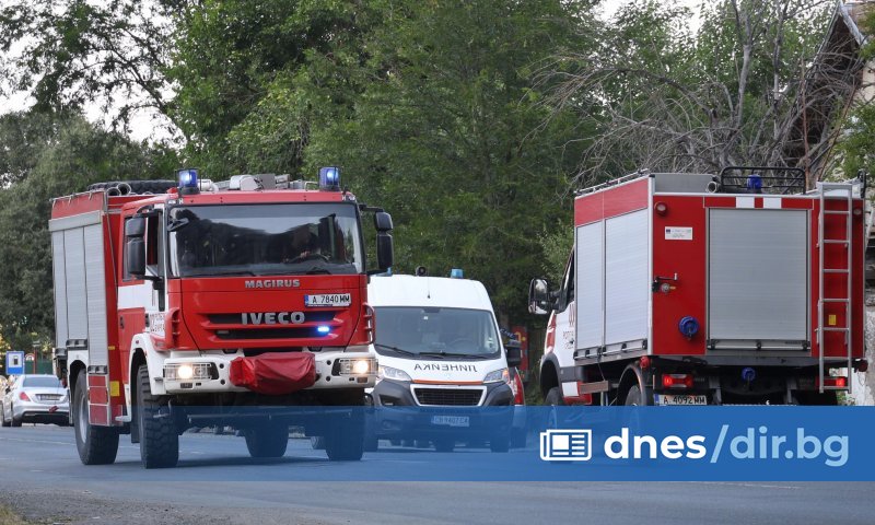 Напълно загасен е пожарът в отпадъци в Средец, предава БНР.Сезонът