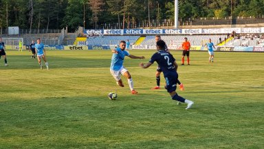Нашите в Европа: Арда - ХИК Хелзинки 0:0 (на живо)
