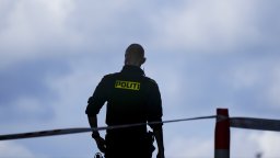 Датската полиция евакуира музикален фестивал заради поройни дъждове и наводнения