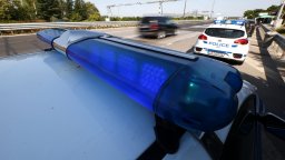 Гонка и стрелба в Пловдив: Двама души са арестувани за разпространение на фентанил