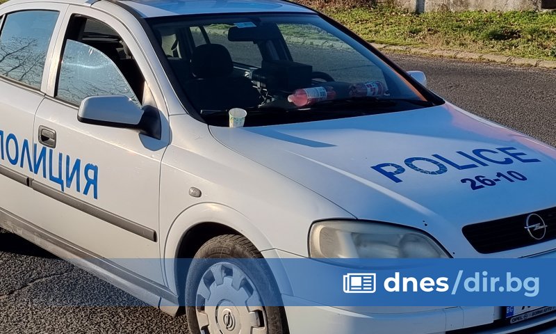 Водач е загинал в произшествие вчера в Свиленград, съобщиха от