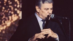 Безплатен концерт на Теодосий Спасов и джаз квартет в Борисовата градина на 30 юли