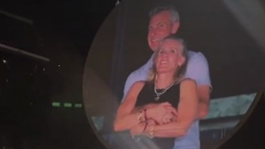 Кристин Кабот главният директор Човешки ресурси на Astronomer подаде оставка