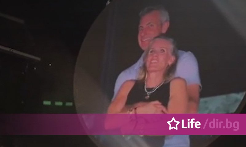 Кристин Кабот, главният директор Човешки ресурси на Astronomer, подаде оставка,