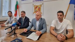 ГДБОП залови близо 400 кг марихуана за 7,6 млн. лв. - едно от най-големите количества за годината