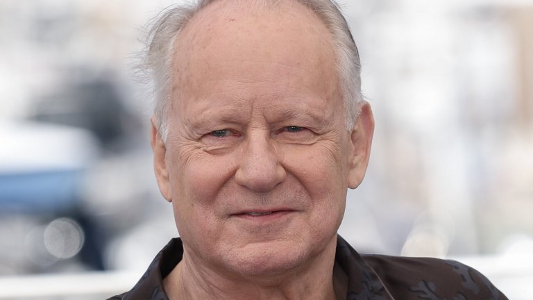 Шведският актьор Стелан Скарсгард ще бъде отличен с "Почетното сърце на Сараево"