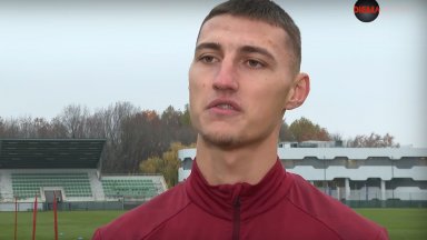 Младежки национал откри белгийския елит с цял мач срещу шампиона