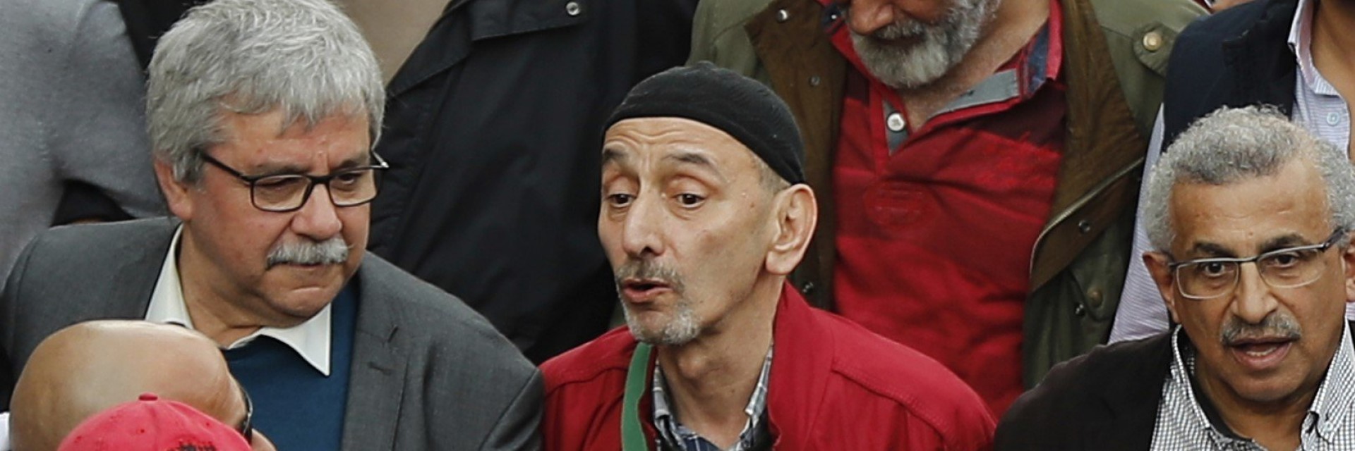 Ливанският композитор Зиад Рахбани почина на 69-годишна възраст
