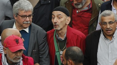 Ливанският композитор Зиад Рахбани почина на 69-годишна възраст