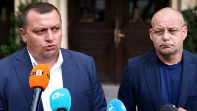 145 активни пожара: МВР сформира кризисен щаб, поиска помощ с 4 самолета от ЕС 