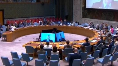 САЩ срещу Китай: В Съвета за сигурност на ООН избухна скандал за Украйна 
