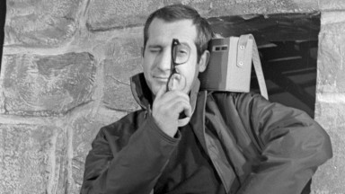 Наум Шопов в писмо до Лорънс Оливие: Пише Ви един артист, който, за разлика от Вас, е много невидим