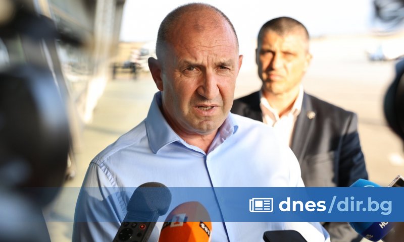 Призовавам управляващите да излязат от режим на говорене за хората