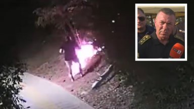 За тероризъм ще бъдат съдени подпалвачите на пожарите във Велико Търново