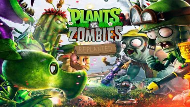 Plants vs. Zombies Replanted ще излезе на 23 октомври за всички платформи 