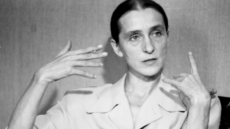 Пина Бауш: Танцьорите имат много техника, но "аз търся нещо друго"