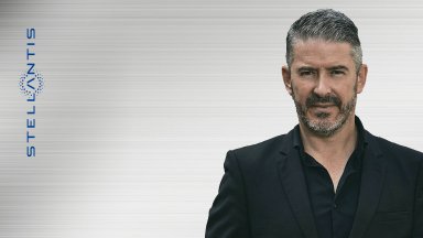 Жил Видал се завръща като шеф на дизайна в Stellantis