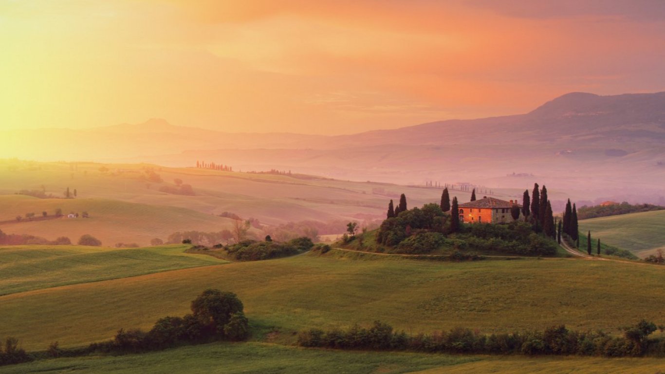 Циганско лято: топли дестинации през септември