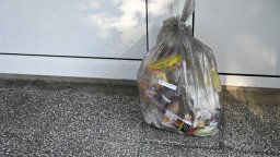 Нова схема за събиране на отпадъци "от врата на врата" в Поморие