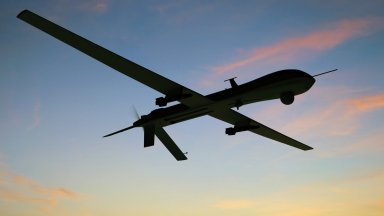 Германия се подготвя за разработка на дронове за удари дълбоко на вражеска територия