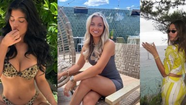 Инфлуенсъри и overtourism: „Instagram vs Realността“
