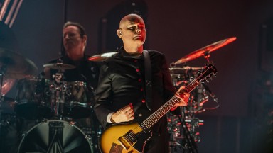 "Tonight, Tonight": Последната нощ на Hills Of Rock 2025