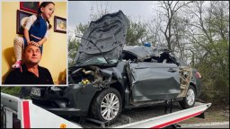 Дядото на Сияна: Спасил съм много деца точно на този път, нея не успях