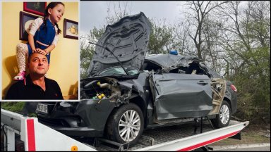 Дядото на Сияна: Спасил съм много човешки животи, много деца, точно на този път, нея не успях